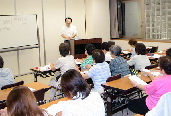 ひかりケアサービス 画像